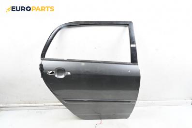 Врата за Toyota Corolla E12 Hatchback (11.2001 - 02.2007), 4+1 вр., хечбек, позиция: задна, дясна