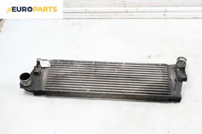 Интеркулер за Renault Scenic II Minivan (06.2003 - 07.2010) 1.9 dCi (JM0G, JM12, JM1G, JM2C), 120 к.с.