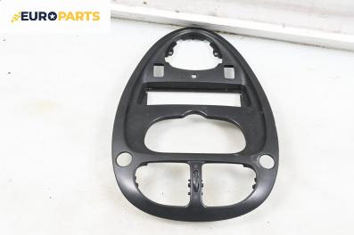 Централна конзола за Citroen Xsara Picasso (09.1999 - 06.2012)