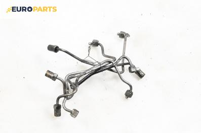 Горивни тръби за Toyota Avensis II Station Wagon (04.2003 - 11.2008) 2.0 D-4D (CDT250), 116 к.с.