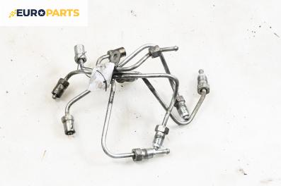 Горивни тръби за Toyota Corolla E12 Hatchback (11.2001 - 02.2007) 2.0 D-4D (CDE120), 90 к.с.