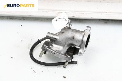 Тръба турбо за Toyota Corolla E12 Hatchback (11.2001 - 02.2007) 2.0 D-4D (CDE120), 90 к.с.