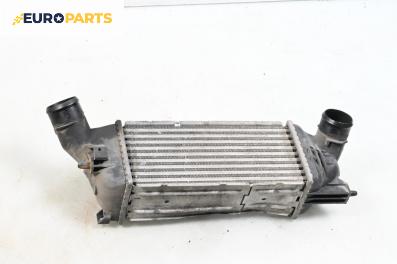 Интеркулер за Citroen C5 II Hatchback (08.2004 - 01.2008) 2.0 HDi (RCRHRH), 136 к.с.