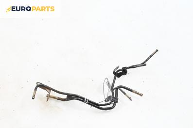 Горивни тръби за Toyota Avensis II Station Wagon (04.2003 - 11.2008) 2.0 D-4D (CDT250), 116 к.с.