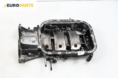 Картер за Toyota Avensis II Station Wagon (04.2003 - 11.2008) 2.0 D-4D (CDT250), 116 к.с.