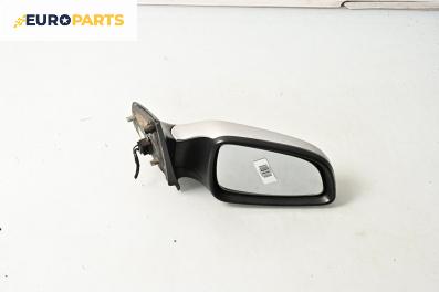 Огледало за Opel Astra H Estate (08.2004 - 05.2014), 4+1 вр., комби, позиция: дясна