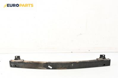 Основа броня за Fiat Ducato Box IV (04.2002 - 07.2006), товарен, позиция: предна