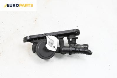 Клапан картерни газове за Audi A3 Sportback I (09.2004 - 03.2015) 2.0 TFSI quattro, 200 к.с.