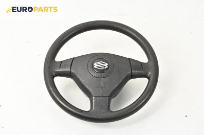 Волан за Suzuki Ignis II Hatchback (08.2003 - 12.2007)