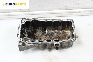 Картер за Audi A3 Sportback I (09.2004 - 03.2015) 2.0 TFSI quattro, 200 к.с.