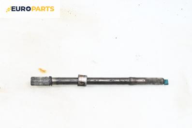 Каре на волана за Citroen Xsara Picasso (09.1999 - 06.2012) 1.8 16V, 115 к.с., миниван