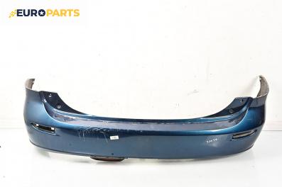 Задна броня за Mazda 5 Minivan I (02.2005 - 12.2010), миниван