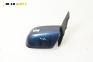 Огледало за Mazda 5 Minivan I (02.2005 - 12.2010), 4+1 вр., миниван, позиция: лява