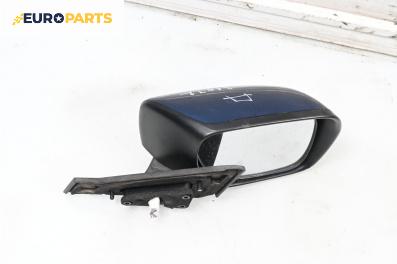 Огледало за Mazda 5 Minivan I (02.2005 - 12.2010), 4+1 вр., миниван, позиция: дясна