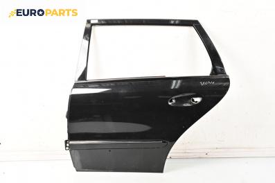 Врата за Mercedes-Benz E-Class Estate (S211) (03.2003 - 07.2009), 4+1 вр., комби, позиция: задна, лява