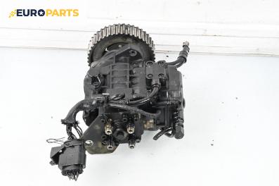 ГНП-горивонагнетателна помпа за Volkswagen Golf IV Hatchback (08.1997 - 06.2005) 1.9 TDI, 110 к.с.