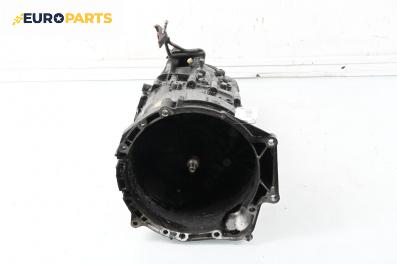 Ръчна скоростна кутия за BMW 3 Series E90 Sedan E90 (01.2005 - 12.2011) 320 d, 163 к.с., № 7 533 513