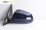 Огледало за BMW 5 Series F10 Touring F11 (11.2009 - 02.2017), 4+1 вр., комби, позиция: лява