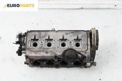 Глава за Audi A8 Sedan 4D (03.1994 - 12.2002) 4.2 quattro, 299 к.с.