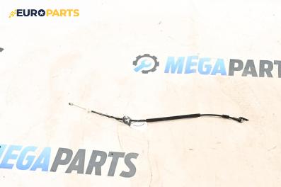 Жило за отваряне на врата за Ford Focus II Estate (07.2004 - 09.2012), 4+1 вр., комби