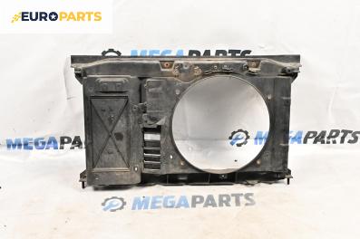 Дифузьор за Peugeot 308 Station Wagon I (09.2007 - 10.2014) 1.4 16V, 95 к.с.