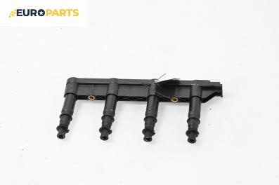 Запалителна бобина за Citroen C4 Hatchback I (11.2004 - 12.2013) 1.4 16V, 88 к.с.