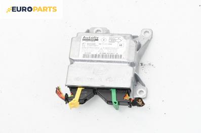 Модул за AIRBAG за Peugeot 308 Station Wagon I (09.2007 - 10.2014), № 9665100080