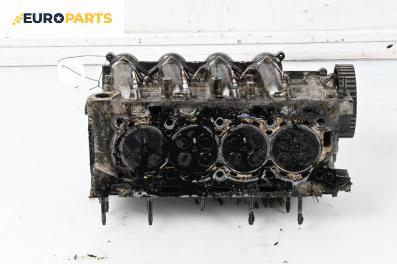 Глава за Ford Focus II Estate (07.2004 - 09.2012) 1.6 TDCi, 109 к.с.