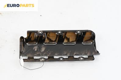 Маслен щит за Opel Astra H Hatchback (01.2004 - 05.2014) 1.7 CDTI, 100 к.с.