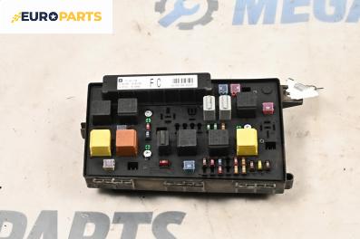 Бушонно табло за Opel Astra H Hatchback (01.2004 - 05.2014) 1.4, 90 к.с., № 13191126