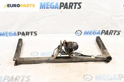 Теглич за Volkswagen Passat III Sedan B5 (08.1996 - 12.2001), седан