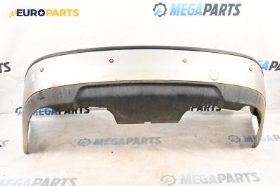 Задна броня за Ford Mondeo III Hatchback (10.2000 - 03.2007), хечбек