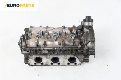 Глава за Mercedes-Benz M-Class SUV (W164) (07.2005 - 12.2012) ML 350 4-matic (164.186), 272 к.с.