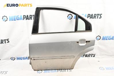Врата за Ford Mondeo III Hatchback (10.2000 - 03.2007), 4+1 вр., хечбек, позиция: задна, лява