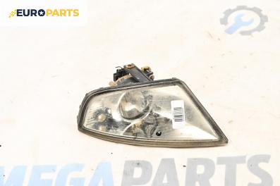 Халоген за Ford Mondeo III Hatchback (10.2000 - 03.2007), хечбек, позиция: лява