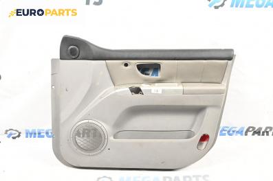 Кора врата за Kia Sorento I SUV (08.2002 - 12.2009), 4+1 вр., джип, позиция: предна, дясна