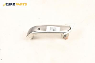 Външна дръжка за Kia Sorento I SUV (08.2002 - 12.2009), 4+1 вр., джип, позиция: задна, лява