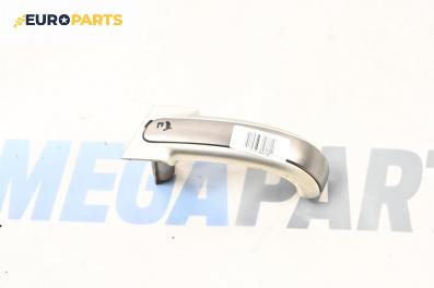 Външна дръжка за Kia Sorento I SUV (08.2002 - 12.2009), 4+1 вр., джип, позиция: предна, дясна