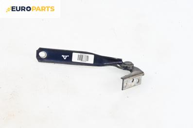 Панта преден капак за Volkswagen Passat III Sedan B5 (08.1996 - 12.2001), 4+1 вр., седан, позиция: дясна