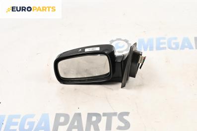 Огледало за Kia Sorento I SUV (08.2002 - 12.2009), 4+1 вр., джип, позиция: лява