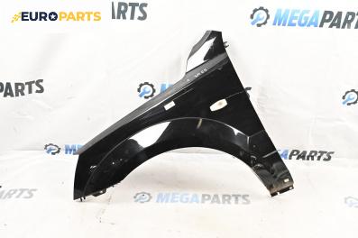 Калник за Kia Sorento I SUV (08.2002 - 12.2009), 4+1 вр., джип, позиция: предна, лява