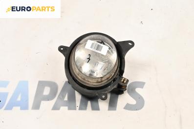 Халоген за Kia Sorento I SUV (08.2002 - 12.2009), джип, позиция: дясна