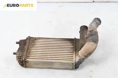 Интеркулер за Fiat Ducato Box III (03.1994 - 04.2002) 2.8 TDI, 122 к.с.