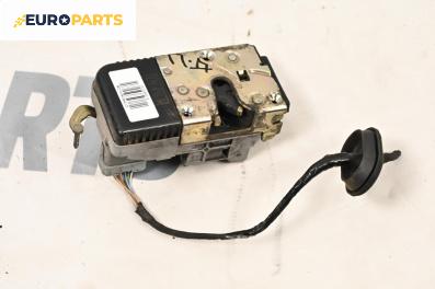 Брава на врата за Citroen C8 Minivan (10.2002 - 06.2014), позиция: предна, дясна