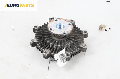 Виско съединител за Kia Sorento I SUV (08.2002 - 12.2009) 2.5 CRDi, 140 к.с.