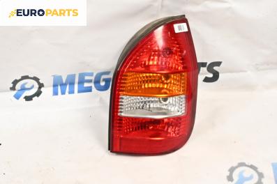 Стоп за Opel Zafira A Minivan (04.1999 - 06.2005), миниван, позиция: дясна