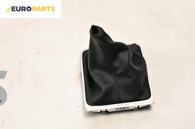 Кожа скоростен лост за Volkswagen Passat V Sedan B6 (03.2005 - 12.2010)