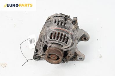 Алтернатор / генератор за Volkswagen Passat IV Sedan B5.5 (10.2000 - 12.2005) 2.0, 115 к.с.