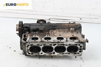 Глава за Opel Zafira A Minivan (04.1999 - 06.2005) 1.6 16V, 101 к.с.