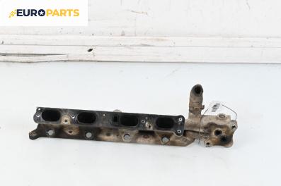 Вихрови клапи за Opel Zafira A Minivan (04.1999 - 06.2005) 1.6 16V, 101 к.с.